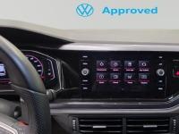 Volkswagen Polo GTI 2.0 TSI 152 kW (207 CV) DSG