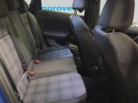 Volkswagen Polo GTI 2.0 TSI 152 kW (207 CV) DSG