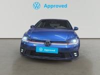 Volkswagen Polo GTI 2.0 TSI 152 kW (207 CV) DSG