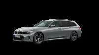 BMW Serie 3 318d Touring 110 kW (150 CV)
