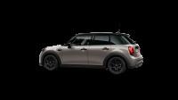 MINI Cooper 5 Puertas 100 kW (136 CV)