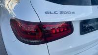 Mercedes Clase Glc GLC 200 d 4MATIC