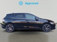 Volkswagen Golf 50 Aniversario 1.5 eTSI 85 kW (116 CV) DSG