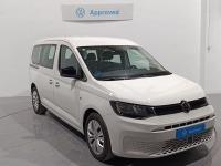 Volkswagen Caddy Maxi Origin 1.5 TSI eHybrid PHEV 110 kW (150 CV)