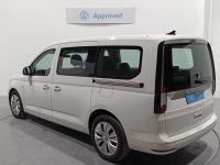Volkswagen Caddy Maxi Origin 1.5 TSI eHybrid PHEV 110 kW (150 CV)