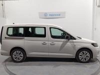 Volkswagen Caddy Maxi Origin 1.5 TSI eHybrid PHEV 110 kW (150 CV)
