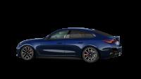 BMW I4 eDrive40 250 kW (340 CV)