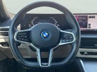 BMW I4 eDrive40 250 kW (340 CV)