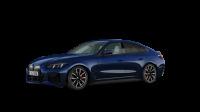 BMW I4 eDrive40 250 kW (340 CV)