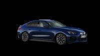 BMW I4 eDrive40 250 kW (340 CV)