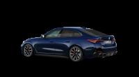 BMW I4 eDrive40 250 kW (340 CV)