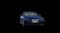 BMW I4 eDrive40 250 kW (340 CV)