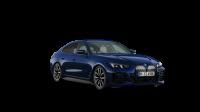 BMW I4 eDrive40 250 kW (340 CV)