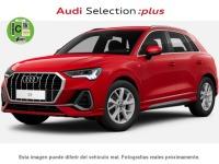 Audi Q3 S line 35 TDI 110 kW (150 CV) S tronic