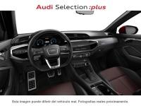 Audi Q3 S line 35 TDI 110 kW (150 CV) S tronic