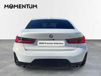 BMW Serie 3 318d 110 kW (150 CV)