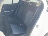 BMW Serie 3 318d 110 kW (150 CV)