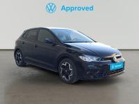 Volkswagen Polo R-Line 1.0 TSI 85 kW (115 CV) DSG