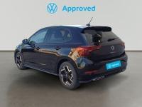 Volkswagen Polo R-Line 1.0 TSI 85 kW (115 CV) DSG