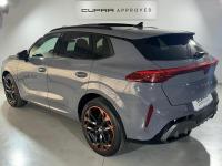 CUPRA Terramar 2.0 TSI VZ 4 Drive DSG 195 kW (265 CV)