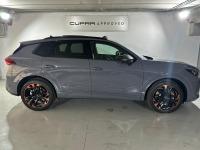 CUPRA Terramar 2.0 TSI VZ 4 Drive DSG 195 kW (265 CV)