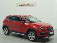 SEAT Ateca 1.5 TSI S&S X-Perience XXL 110 kW (150 CV)