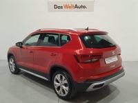 SEAT Ateca 1.5 TSI S&S X-Perience XXL 110 kW (150 CV)