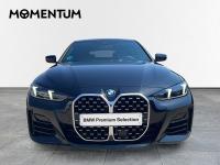 BMW Serie 4 420d Gran Coupe 140 kW (190 CV)