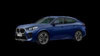 BMW X2 sDrive20d 120 kW (163 CV)