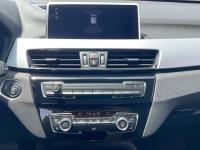 BMW X1 sDrive18d 110 kW (150 CV)