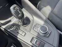 BMW X1 sDrive18d 110 kW (150 CV)