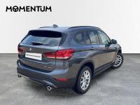 BMW X1 sDrive18d 110 kW (150 CV)