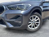 BMW X1 sDrive18d 110 kW (150 CV)