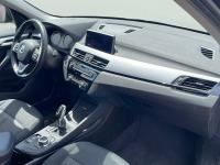 BMW X1 sDrive18d 110 kW (150 CV)