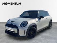 MINI Cooper SE 135 kW (184 CV)