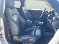 MINI Cooper SE 135 kW (184 CV)