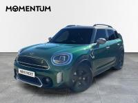 MINI Countryman Cooper S E ALL4 162 kW (220 CV)