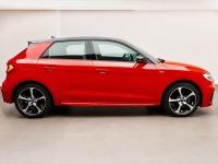 Audi A1 Sportback Adrenalin 30 TFSI 81 kW (110 CV) S tronic