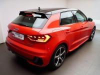 Audi A1 Sportback Adrenalin 30 TFSI 81 kW (110 CV) S tronic