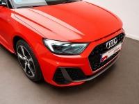 Audi A1 Sportback Adrenalin 30 TFSI 81 kW (110 CV) S tronic