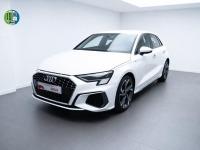 Audi A3 Sportback Genuine edition 35 TFSI 110 kW (150 CV) S tronic