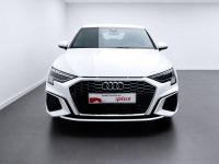 Audi A3 Sportback Genuine edition 35 TFSI 110 kW (150 CV) S tronic