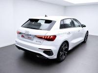 Audi A3 Sportback Genuine edition 35 TFSI 110 kW (150 CV) S tronic