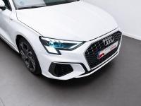Audi A3 Sportback Genuine edition 35 TFSI 110 kW (150 CV) S tronic
