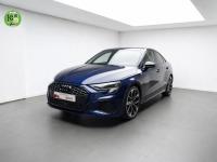 Audi A3 Sedan Black line edition 35 TDI 110 kW (150 CV) S tronic