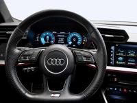 Audi A3 Sedan Black line edition 35 TDI 110 kW (150 CV) S tronic