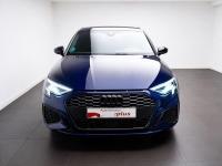 Audi A3 Sedan Black line edition 35 TDI 110 kW (150 CV) S tronic