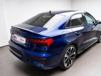 Audi A3 Sedan Black line edition 35 TDI 110 kW (150 CV) S tronic
