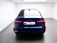 Audi A3 Sedan Black line edition 35 TDI 110 kW (150 CV) S tronic
