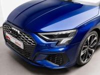 Audi A3 Sedan Black line edition 35 TDI 110 kW (150 CV) S tronic